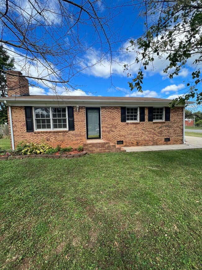 Unavailable Property at 411 E Tennessee Ave in Bessemer City, NC