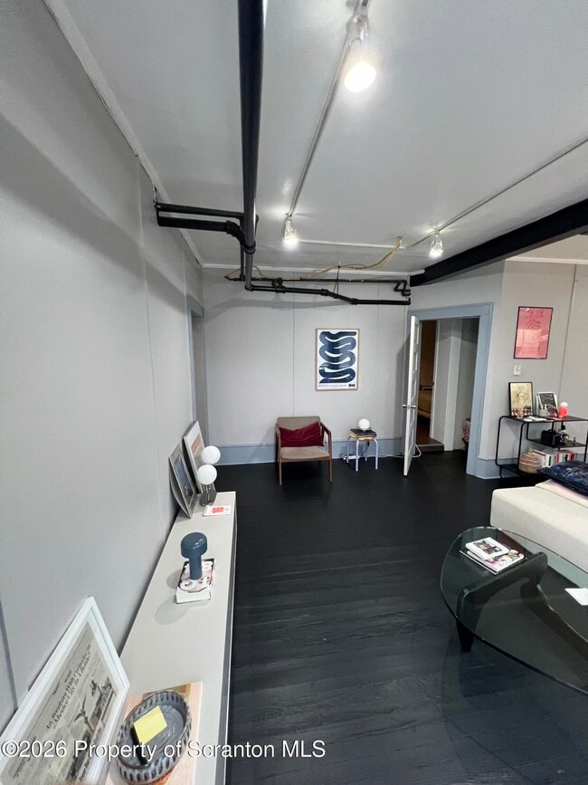 2 St John St in Plains, PA - Building Photo - Building Photo