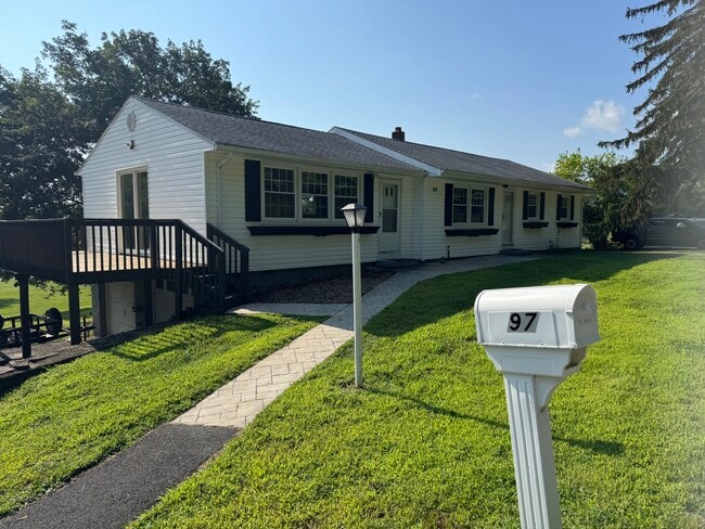 property at 97 Bethlehem Rd