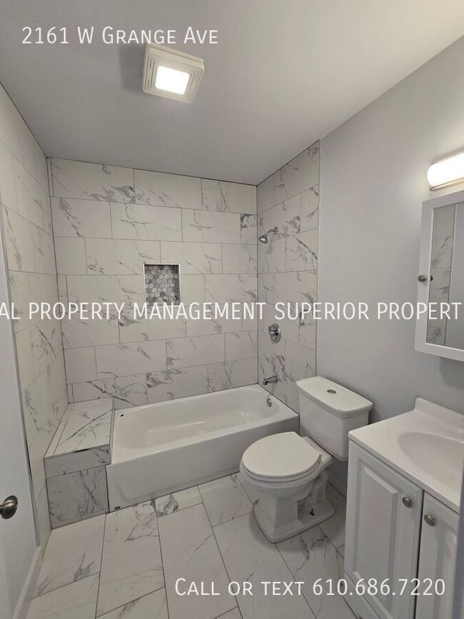 property at 2161 W Grange Ave