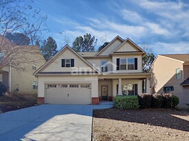 1786 Stoney Chase Dr in Lawrenceville, GA - Building Photo