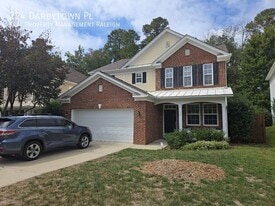 224 Darbytown Pl in Cary, NC - Building Photo