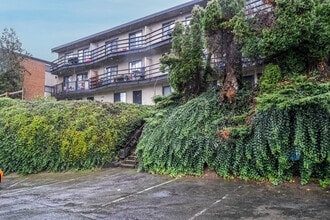 Cinebar in Seattle, WA - Building Photo - Primary Photo