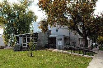 Center for Sustainable Living in Carlisle, PA - Building Photo - Building Photo