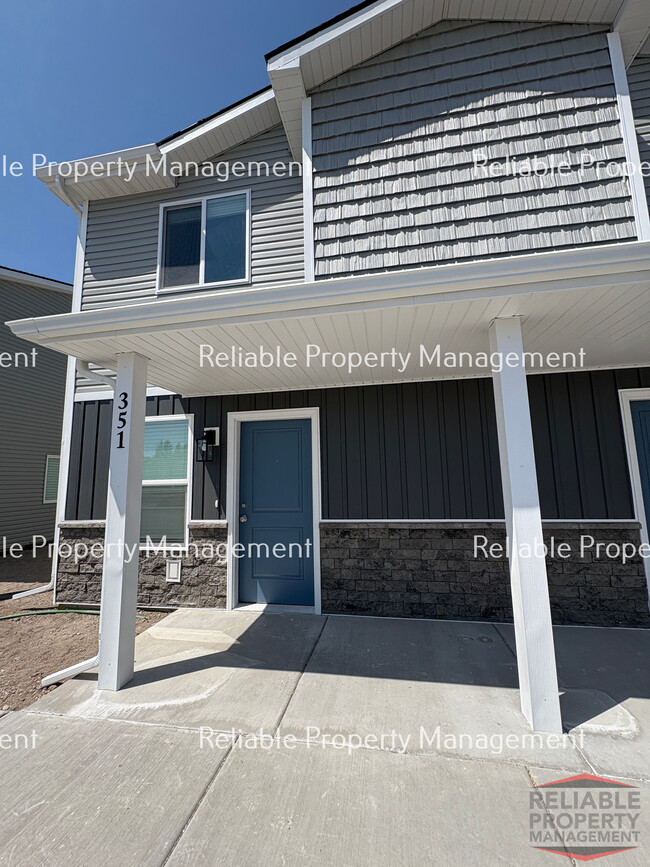 property at 351 Jeremy Ln