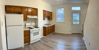 310 North Ave in Pittsburgh, PA - Building Photo