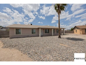 8416 S 15th Way in Phoenix, AZ - Building Photo - Building Photo