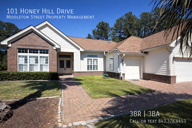 101 Honey Hill Dr in Bluffton, SC - Building Photo - Building Photo