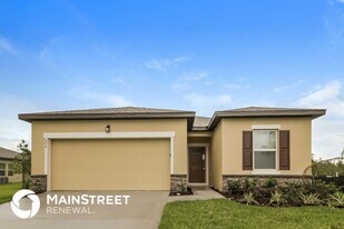 606 Tortuga Ct in New Smyrna Beach, FL - Building Photo