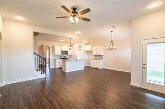 8202 Grant Ln in Greenville, TX - Building Photo - Building Photo