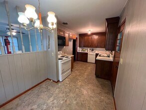 457 E Jordan Ave in West Point, MS - Building Photo - Building Photo