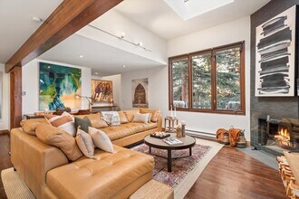 382 Meadow Ranch Rd in Snowmass Village, CO - Building Photo - Building Photo