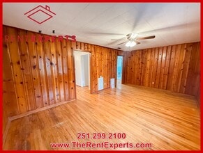1701 Conti St in Mobile, AL - Building Photo - Building Photo