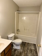 116 Cottonwood Dr in Houston, MS - Building Photo - Building Photo