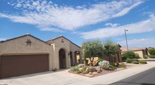 26781 W Oraibi Dr in Buckeye, AZ - Building Photo