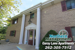 Garay Lane Apartments