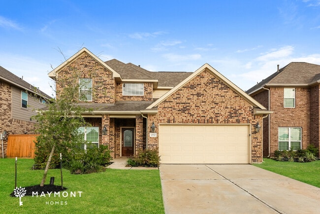 property at 10930 Granite Chief Dr