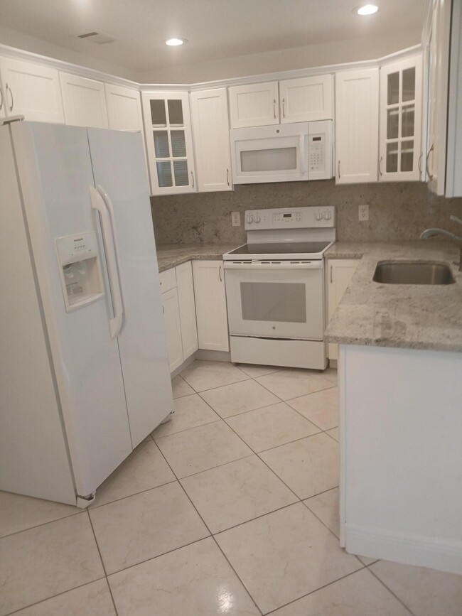 property at 4289 S Mary Cir