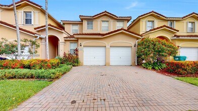 12281 SW 121st Terrace in Miami, FL - Building Photo - Building Photo