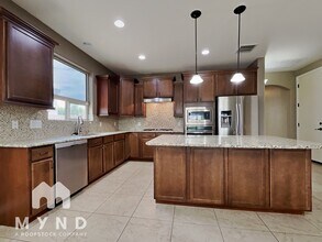 264 E Mead Dr in Chandler, AZ - Building Photo - Building Photo