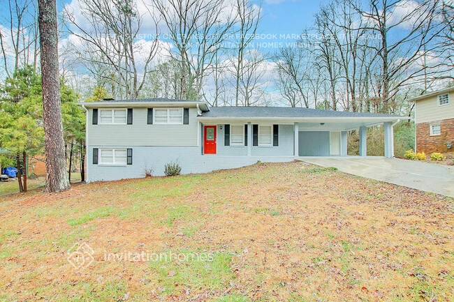 property at 7280 Hollyhock Dr
