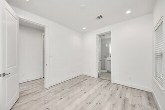 2920 Nance St in Houston, TX - Building Photo - Building Photo