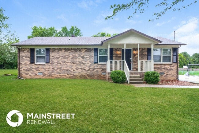 3123 Cimarron Trail in Murfreesboro, TN - Building Photo - Building Photo
