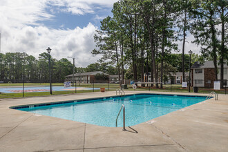 Marrington Village in Goose Creek, SC - Building Photo - Building Photo