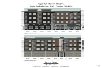 Lawerence Square in Hilliard, OH - Building Photo - Other
