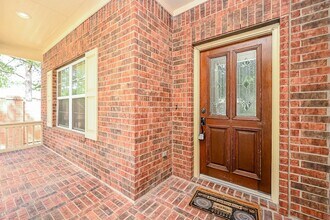 4411 Wellington Grove Ln in Katy, TX - Foto de edificio - Building Photo