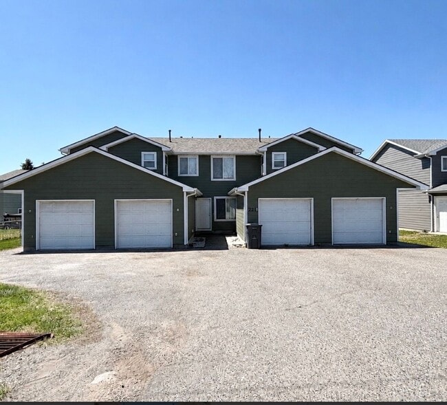 property at 221 Spooner Rd