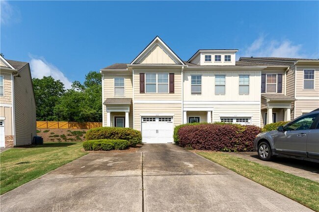 6210 Elmshorn Way in Alpharetta, GA - Building Photo - Building Photo