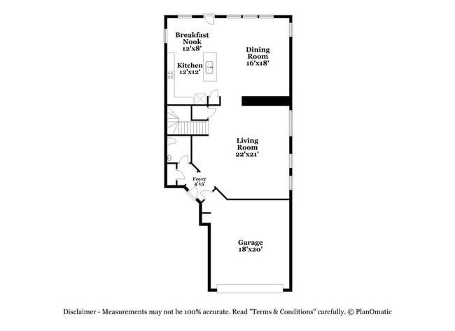 11438 Flying Geese Ln in Tomball, TX - Building Photo - Building Photo