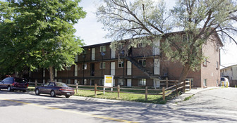 Westmore Apartments