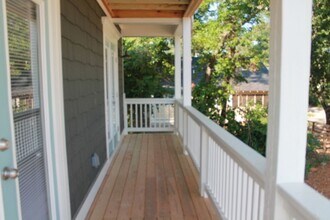 322 Carr St in Athens, GA - Building Photo - Building Photo