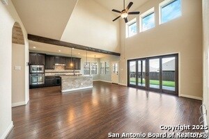 11602 Camp Real Ln in San Antonio, TX - Building Photo - Building Photo