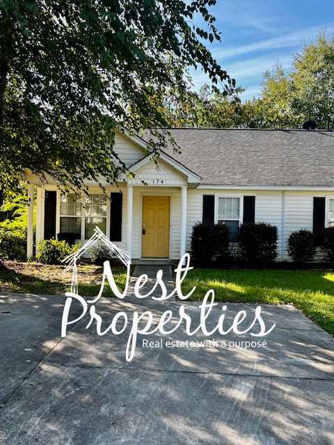 property at 174 Quinton Ct