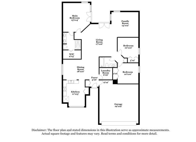 1800 Grasmere Dr in Apopka, FL - Building Photo - Building Photo