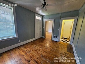 184 N 100 E in Provo, UT - Building Photo - Building Photo