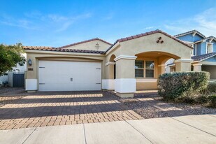 10605 E Durant Dr in Mesa, AZ - Building Photo
