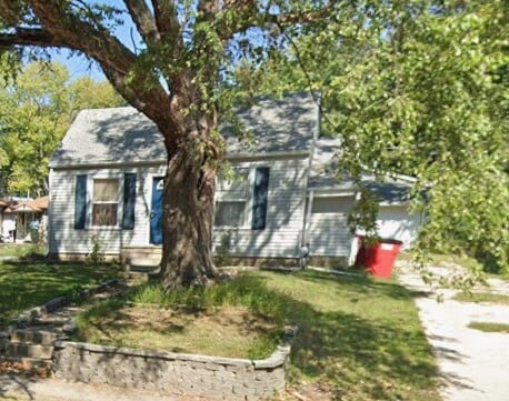 property at 514 W Bradley Ave