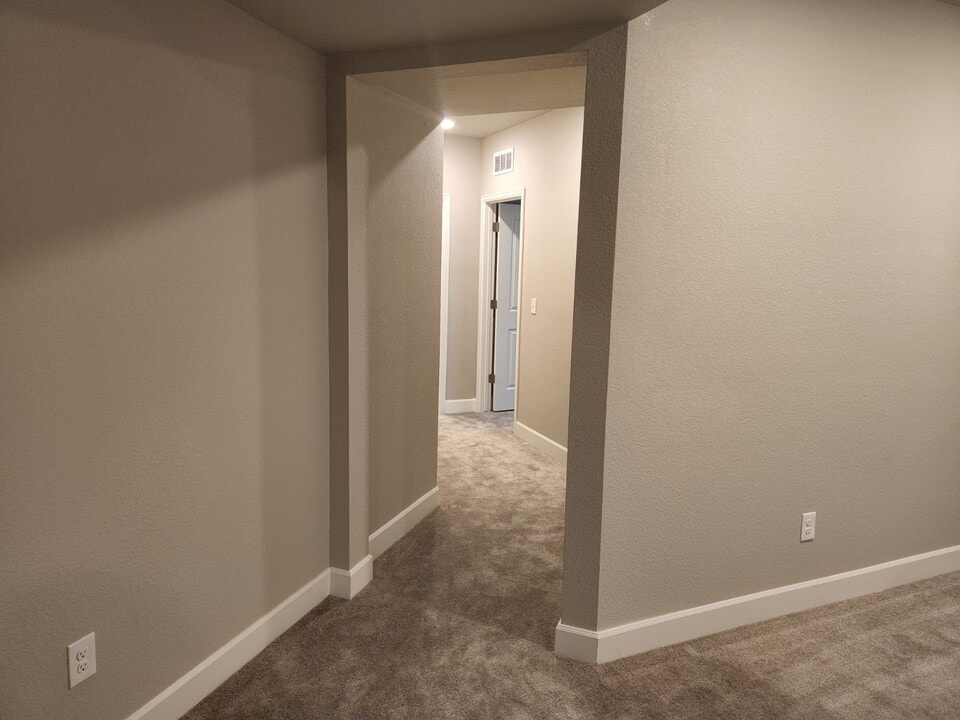 3594 Silver Rock Cir, Unit 3594 in Castle Rock, CO - Foto de edificio