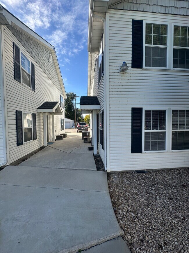 122 Davis Ave in Nampa, ID - Building Photo - Building Photo