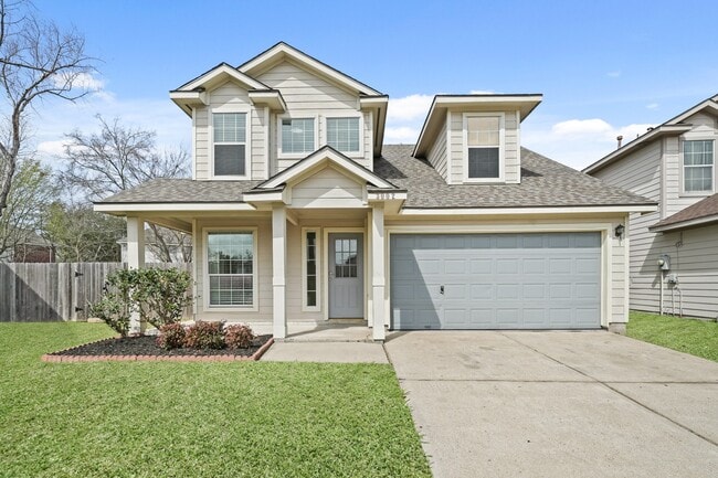 property at 3002 Palace Oaks Dr