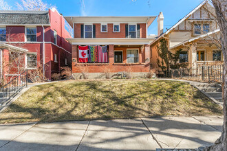 1324 Clayton St in Denver, CO - Building Photo - Building Photo