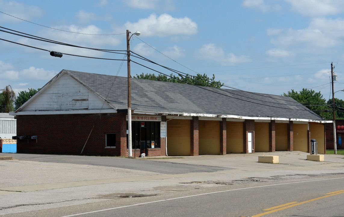 7971 Oh-7 in Proctorville, OH - Building Photo