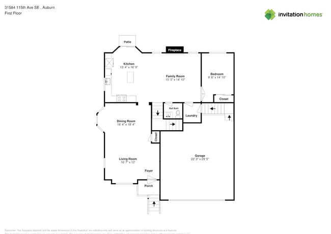 31584 115th Ave SE in Auburn, WA - Building Photo - Building Photo