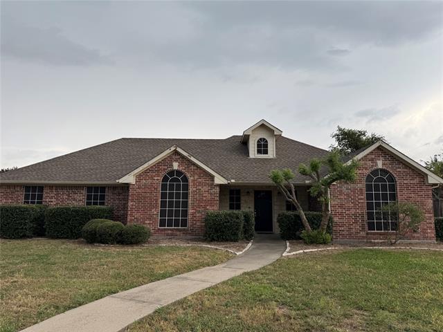 320 S Alabama St in Celina, TX - Building Photo