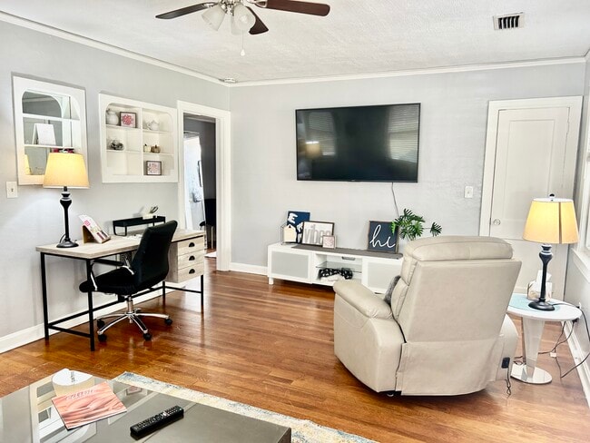 5057 Blackburn St, Unit A in Jacksonville, FL - Building Photo - Building Photo