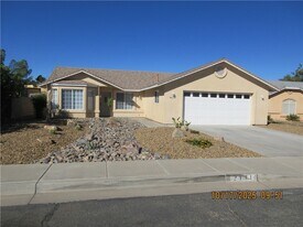 2171 Ridgeview Rd in Kingman, AZ - Building Photo